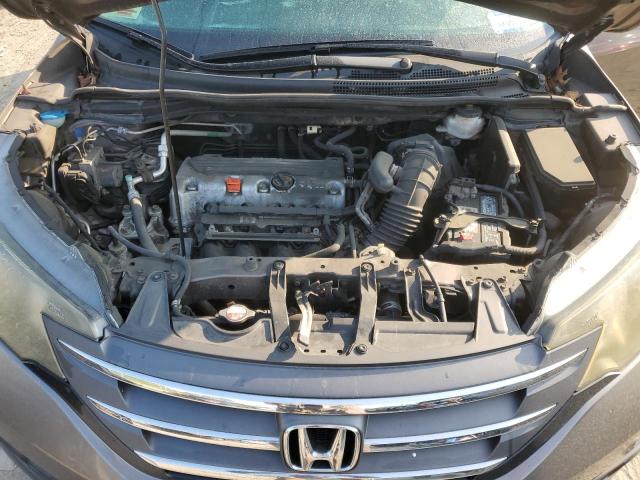 Photo 11 VIN: 5J6RM3H79EL000352 - HONDA CR-V EXL 