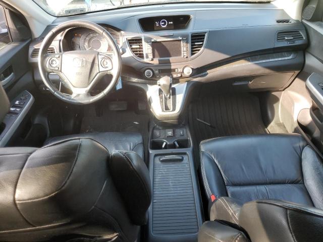 Photo 7 VIN: 5J6RM3H79EL000352 - HONDA CR-V EXL 