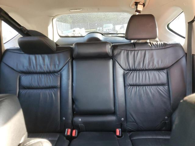 Photo 9 VIN: 5J6RM3H79EL000352 - HONDA CR-V EXL 