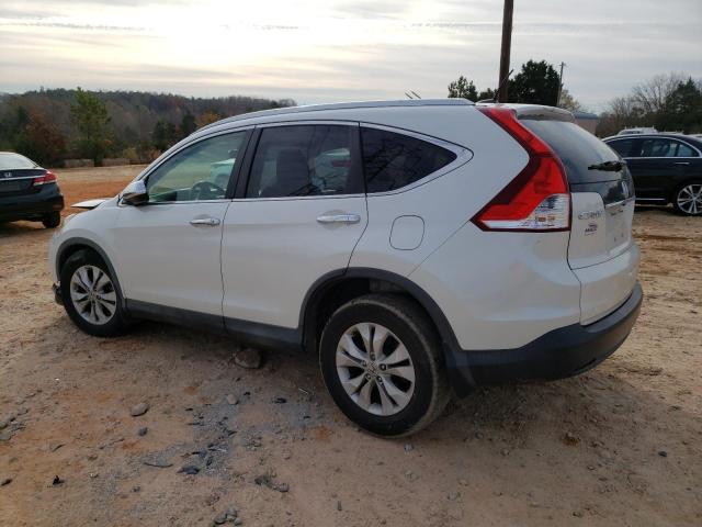 Photo 1 VIN: 5J6RM3H79EL002375 - HONDA CRV 