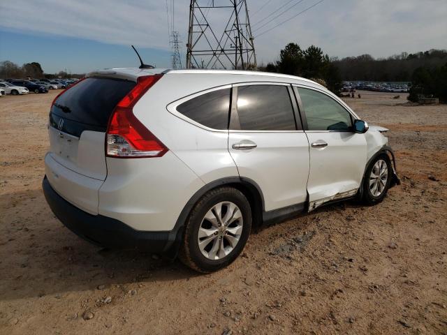 Photo 2 VIN: 5J6RM3H79EL002375 - HONDA CRV 