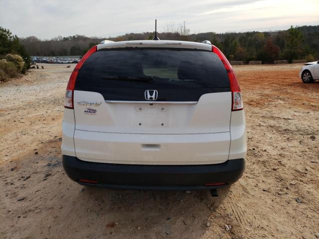 Photo 5 VIN: 5J6RM3H79EL002375 - HONDA CRV 