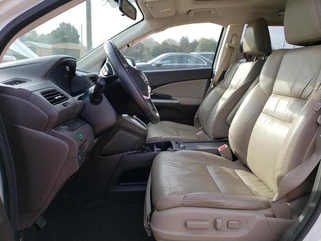 Photo 6 VIN: 5J6RM3H79EL002375 - HONDA CRV 