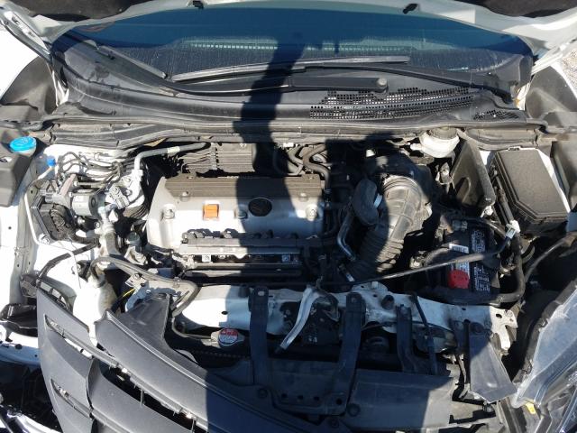 Photo 6 VIN: 5J6RM3H79EL002599 - HONDA CR-V EXL 