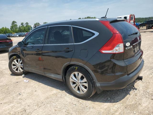 Photo 1 VIN: 5J6RM3H79EL005230 - HONDA CRV 