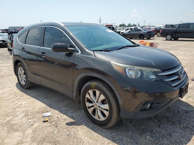 Photo 3 VIN: 5J6RM3H79EL005230 - HONDA CRV 