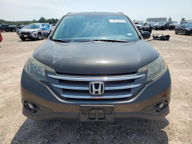 Photo 4 VIN: 5J6RM3H79EL005230 - HONDA CRV 