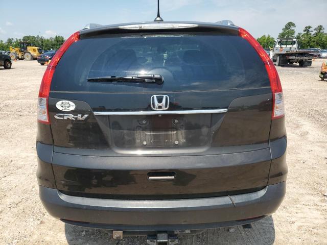 Photo 5 VIN: 5J6RM3H79EL005230 - HONDA CRV 