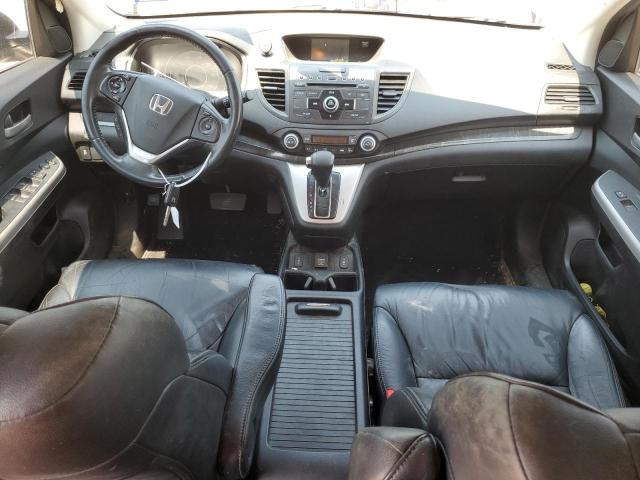 Photo 7 VIN: 5J6RM3H79EL005230 - HONDA CRV 