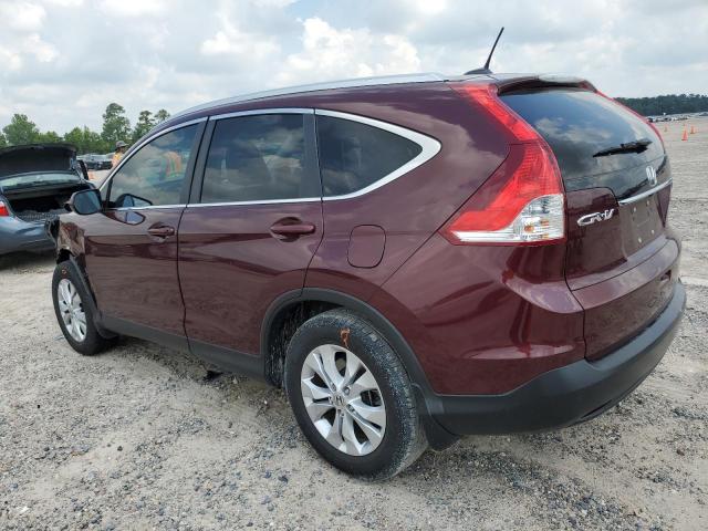 Photo 1 VIN: 5J6RM3H79EL017653 - HONDA CRV 