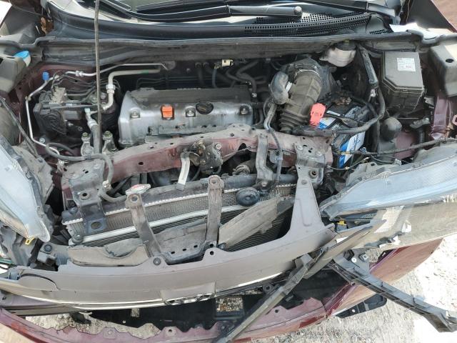 Photo 11 VIN: 5J6RM3H79EL017653 - HONDA CRV 