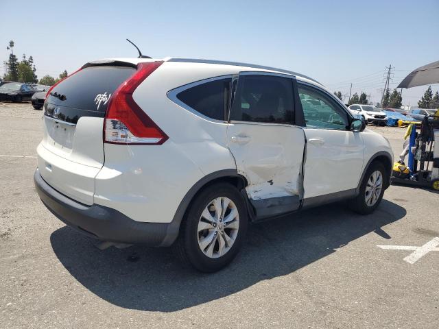 Photo 2 VIN: 5J6RM3H79EL018253 - HONDA CRV 