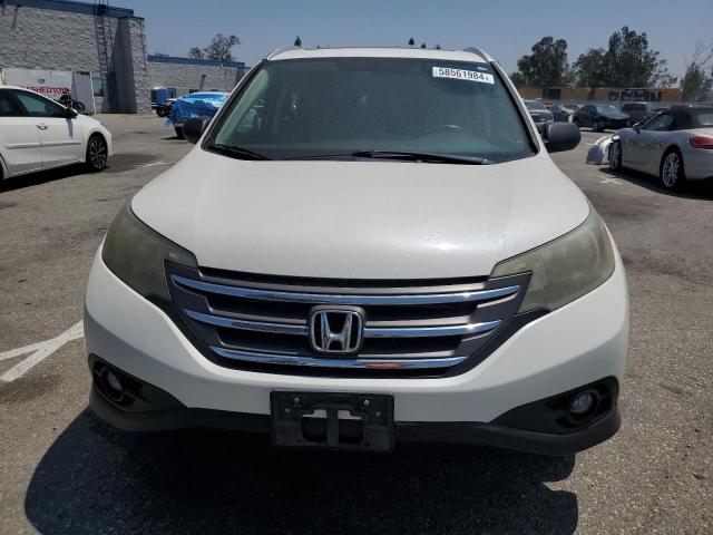 Photo 4 VIN: 5J6RM3H79EL018253 - HONDA CRV 