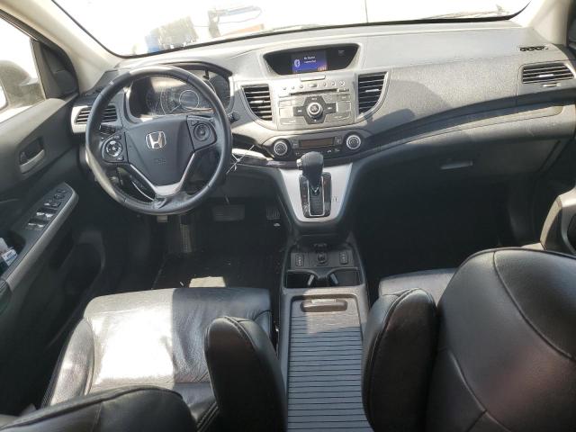 Photo 7 VIN: 5J6RM3H79EL018253 - HONDA CRV 