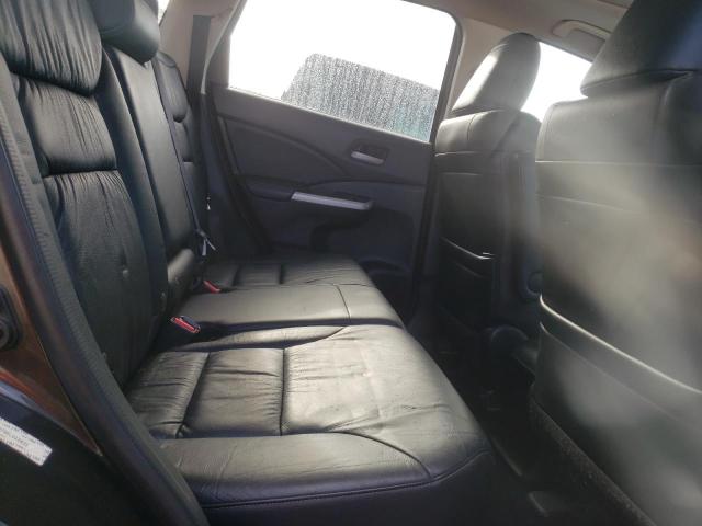 Photo 10 VIN: 5J6RM3H79EL023632 - HONDA CR-V EXL 