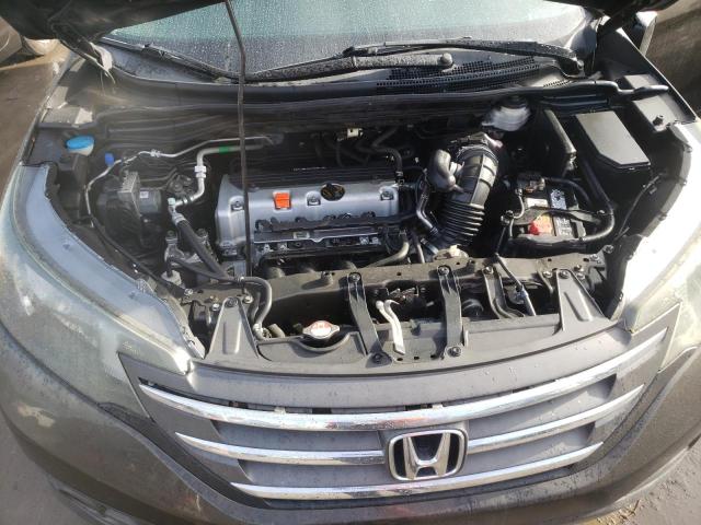 Photo 11 VIN: 5J6RM3H79EL023632 - HONDA CR-V EXL 