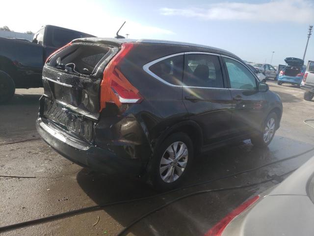 Photo 2 VIN: 5J6RM3H79EL023632 - HONDA CR-V EXL 