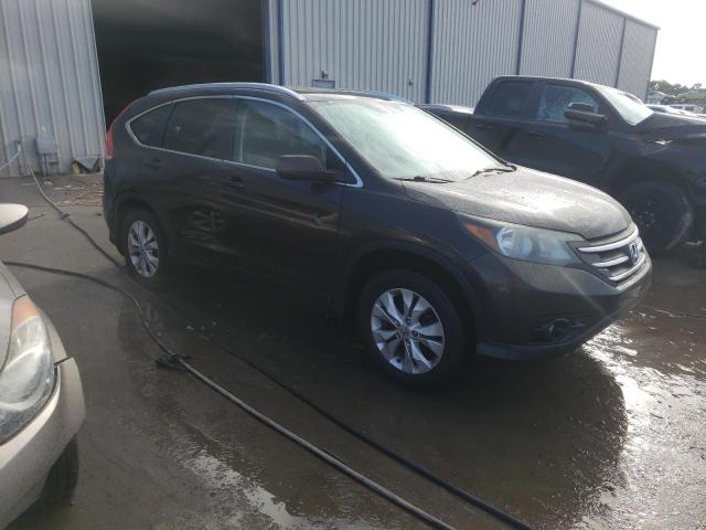 Photo 3 VIN: 5J6RM3H79EL023632 - HONDA CR-V EXL 