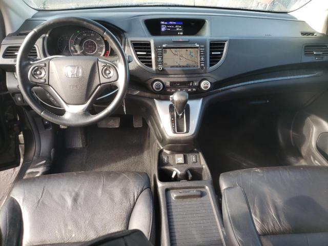 Photo 7 VIN: 5J6RM3H79EL023632 - HONDA CR-V EXL 