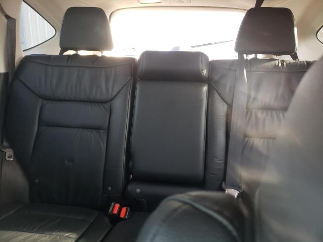 Photo 9 VIN: 5J6RM3H79EL023632 - HONDA CR-V EXL 