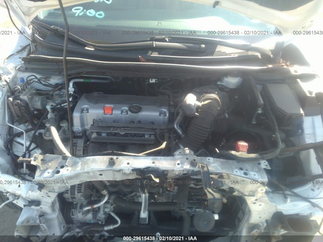 Photo 9 VIN: 5J6RM3H79EL025462 - HONDA CR-V 