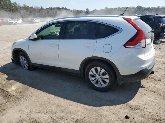 Photo 1 VIN: 5J6RM3H79EL034310 - HONDA CRV 