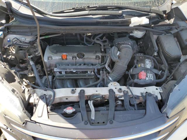 Photo 11 VIN: 5J6RM3H79EL034310 - HONDA CRV 