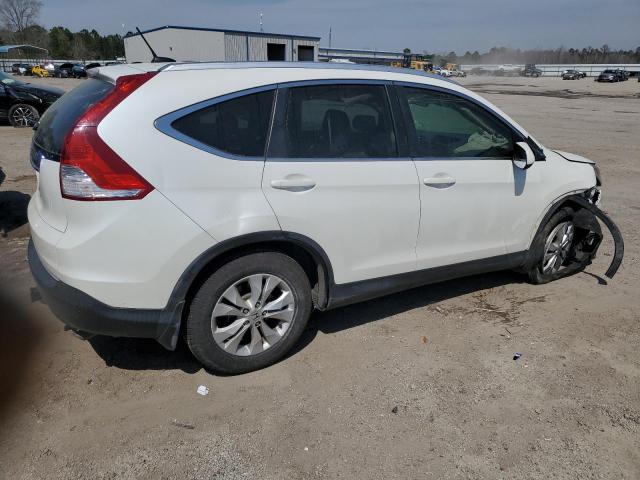 Photo 2 VIN: 5J6RM3H79EL034310 - HONDA CRV 