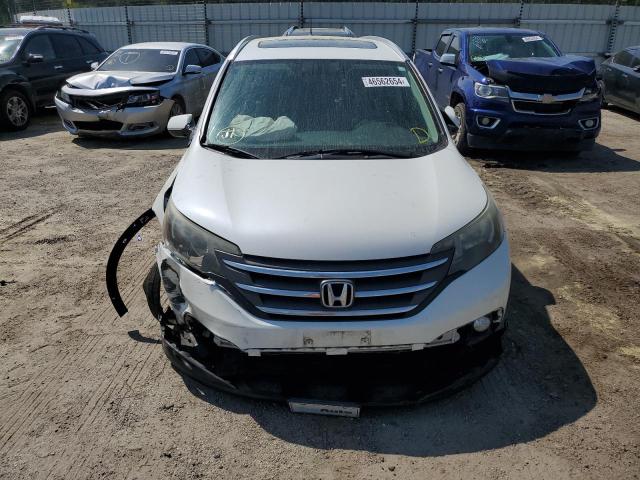 Photo 4 VIN: 5J6RM3H79EL034310 - HONDA CRV 