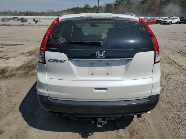 Photo 5 VIN: 5J6RM3H79EL034310 - HONDA CRV 