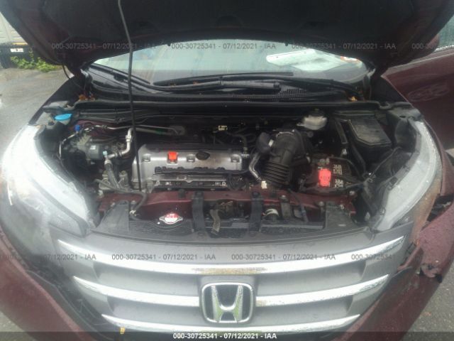 Photo 9 VIN: 5J6RM3H79EL040608 - HONDA CR-V 