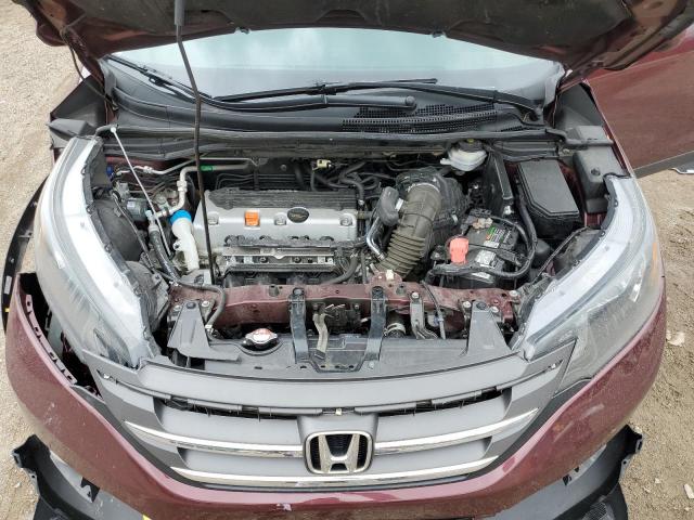 Photo 10 VIN: 5J6RM3H79EL043184 - HONDA CRV 