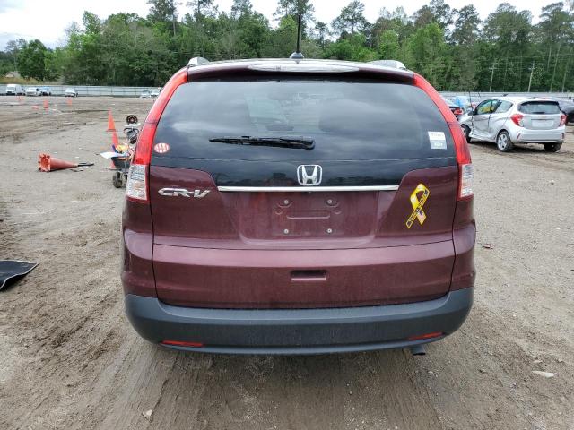 Photo 5 VIN: 5J6RM3H79EL043184 - HONDA CRV 