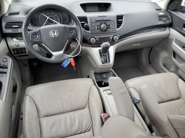 Photo 7 VIN: 5J6RM3H79EL043184 - HONDA CRV 