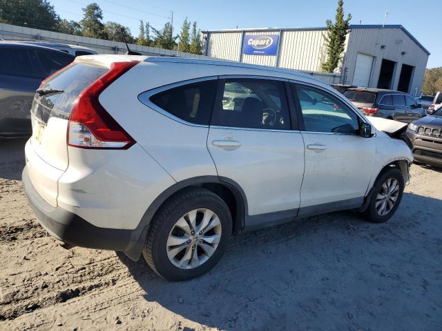 Photo 2 VIN: 5J6RM3H79EL045615 - HONDA CR-V EXL 