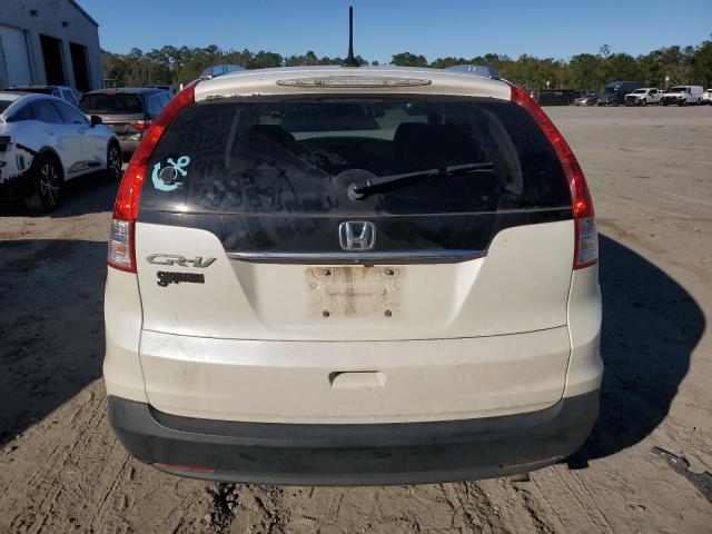 Photo 5 VIN: 5J6RM3H79EL045615 - HONDA CR-V EXL 