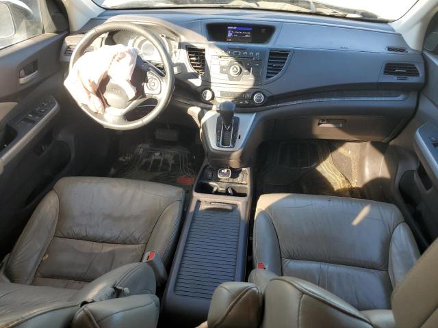 Photo 7 VIN: 5J6RM3H79EL045615 - HONDA CR-V EXL 