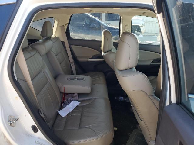 Photo 9 VIN: 5J6RM3H79EL045615 - HONDA CR-V EXL 