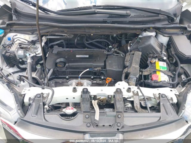 Photo 9 VIN: 5J6RM3H79GL018840 - HONDA CR-V 