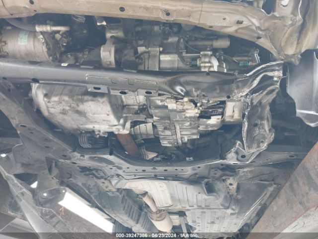 Photo 5 VIN: 5J6RM3H7XCL001166 - HONDA CR-V 