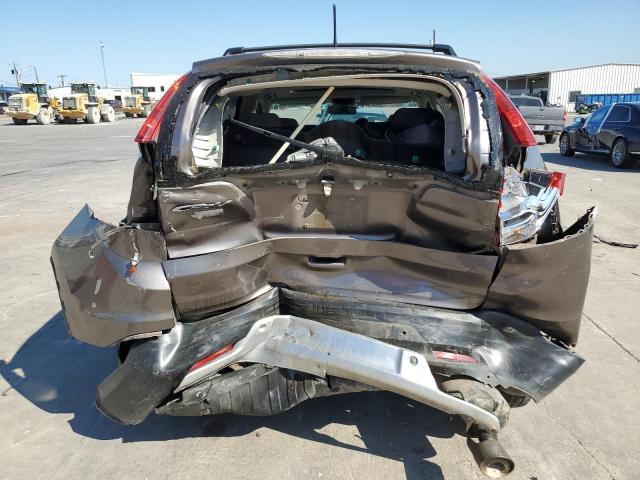 Photo 5 VIN: 5J6RM3H7XCL002138 - HONDA CR-V EXL 