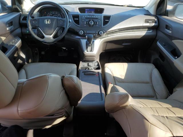 Photo 7 VIN: 5J6RM3H7XCL002138 - HONDA CR-V EXL 