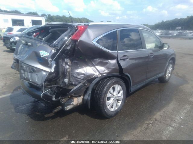 Photo 3 VIN: 5J6RM3H7XCL004102 - HONDA CR-V 