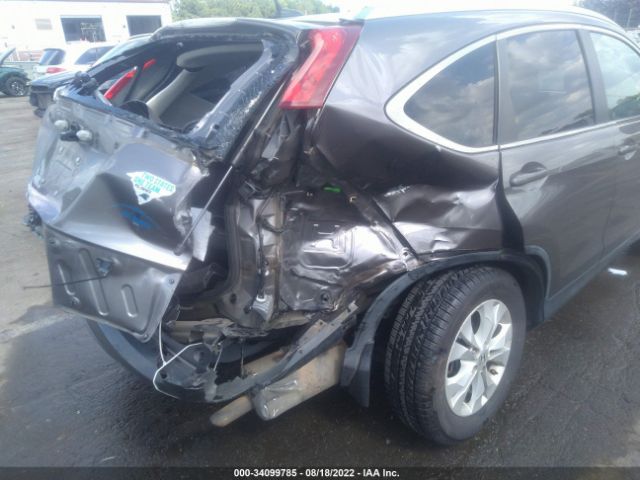 Photo 5 VIN: 5J6RM3H7XCL004102 - HONDA CR-V 