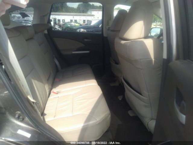 Photo 7 VIN: 5J6RM3H7XCL004102 - HONDA CR-V 