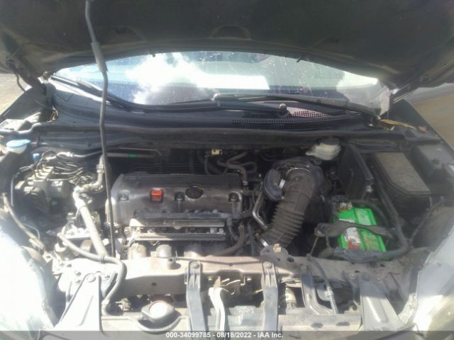 Photo 9 VIN: 5J6RM3H7XCL004102 - HONDA CR-V 