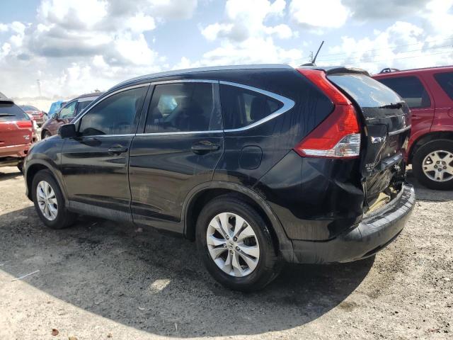 Photo 1 VIN: 5J6RM3H7XCL005525 - HONDA CR-V EXL 