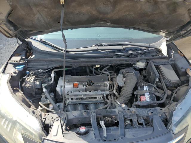 Photo 11 VIN: 5J6RM3H7XCL005525 - HONDA CR-V EXL 