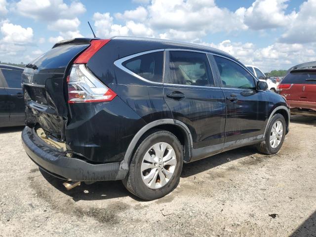 Photo 2 VIN: 5J6RM3H7XCL005525 - HONDA CR-V EXL 