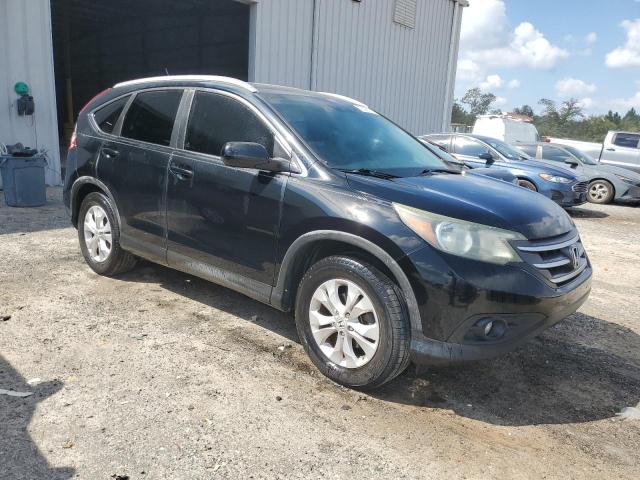 Photo 3 VIN: 5J6RM3H7XCL005525 - HONDA CR-V EXL 